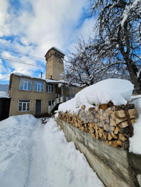 Guest House Ketevan Niguriani